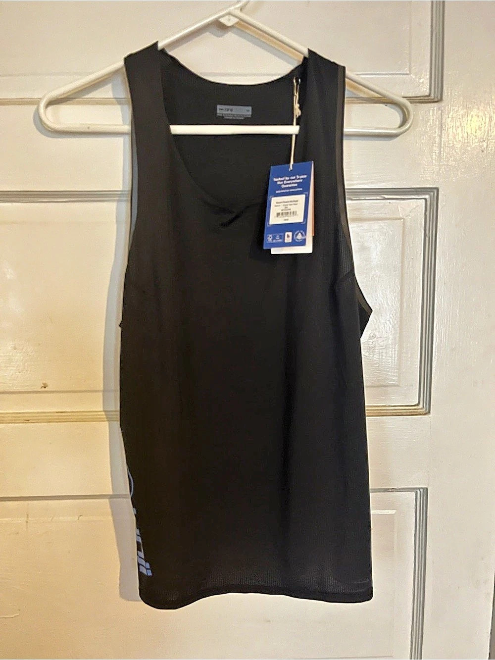 Janji pinnacle ultra singlet women’s medium